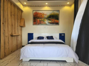 1 & 2 BEDROOM EQUATOR APARTMENT SUITEs